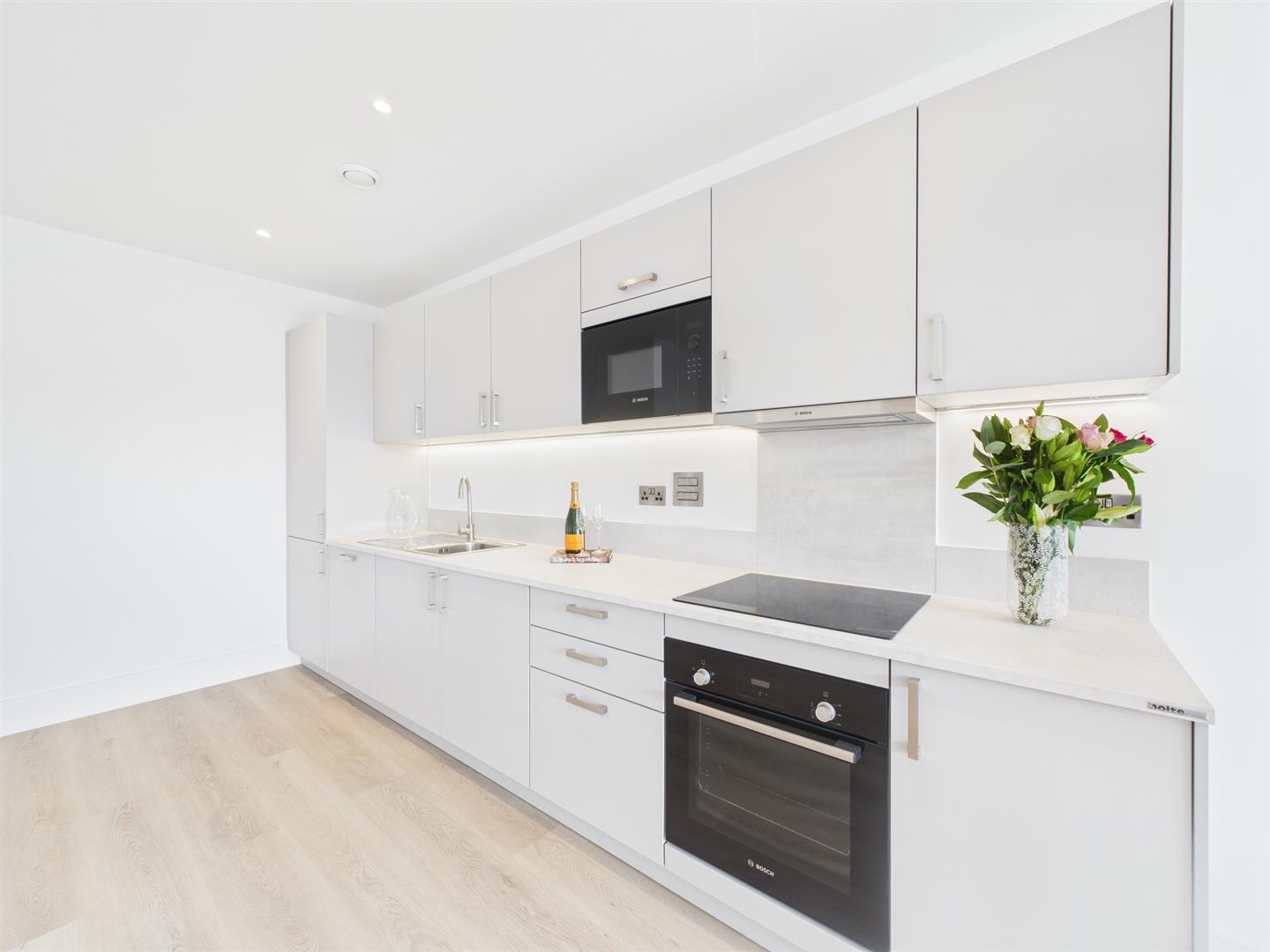 7 Old Coleham Court, Shrewsbury, SY3 7BS For Sale